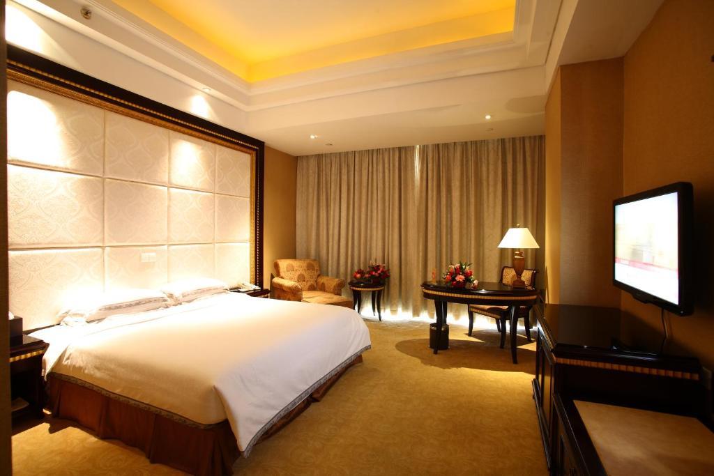 Forla Hotel Dongguan  Exterior foto