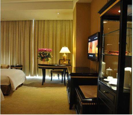 Forla Hotel Dongguan  Exterior foto
